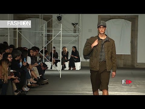 RITA SÁ Portugal Fashion Spring 2020 - Fashion Channel