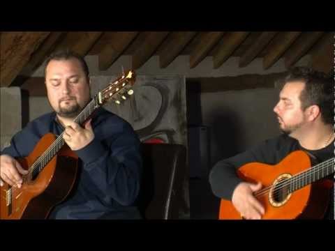 Gipsy del Mundo - The Regis Sound : "Freedom"