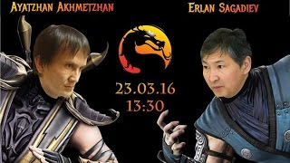 Министр Ерлан Сағадиевке ұстаз Аятжан Ахметжанның жасаған ұсыныстары