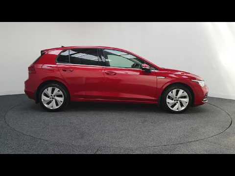 Volkswagen Golf STYLE 2.0 TDI 115HP - Image 2