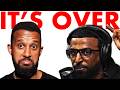 Myron CRASHES OUT On Aba Preach AGAIN