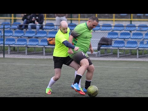 Wojownicy Wódy - Rafis B: 6. tydzień (FLS Wiosna 2017)