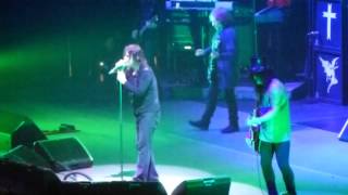 Ozzy Osbourne &amp; Friends N.I.B. LIVE Stadthalle, Vienna, Austria 2012-06-26 1080p FULL HD