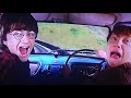 Opening To Harry Potter And The Chamber Of Secrets UK 2002 DVD Disc 1