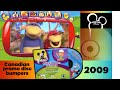 HQ Playhouse Disney Canada Promotional DVD Bumpers And Promos 2009