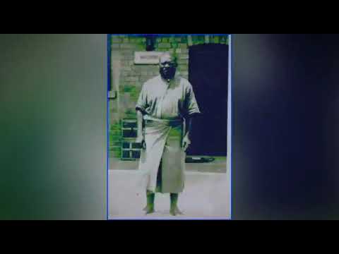 BUNGIENA YE MFUMU. Ndinga Ne Sunga/DKB