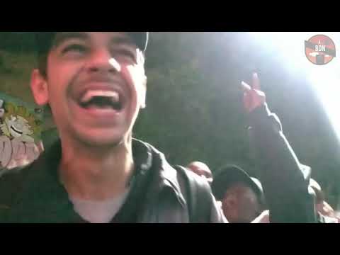 Ajota x R.O | 4ª Batalha da Norte | Santana | SP