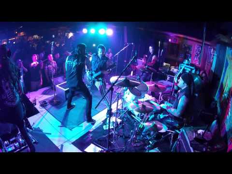 Thumbnail for Saliva (Waco, TX August 16, 2015) by The La's