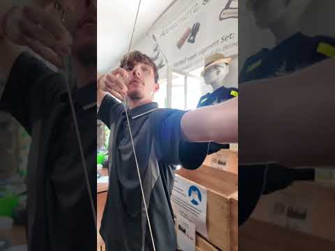 3 Tipps für Beginner beim Bogenschießen