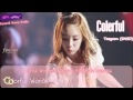 [THAISUB] Colorful - taeyeon(SNSD) 