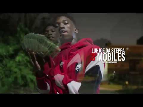 LuhJoe Da Steppa - 3 Mobiles (OFFICIAL VIDEO)
