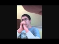 UniBrowMan On Ehormony Part 2