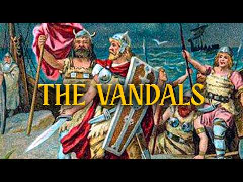 Fall Asleep to the ENTIRE History of The Vandals