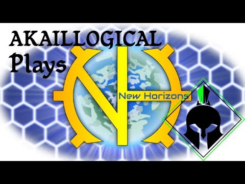 GT:New Horizons - A New World - Update Week 1