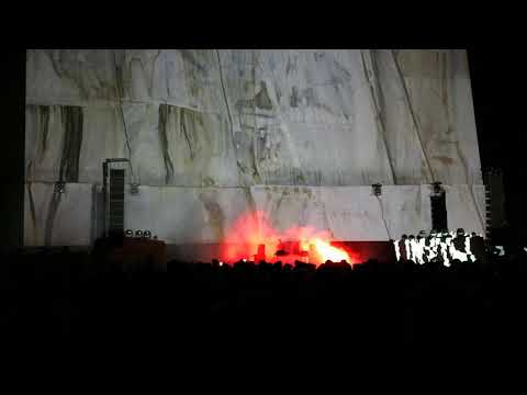 Amnesia Scanner @ Nextones2019