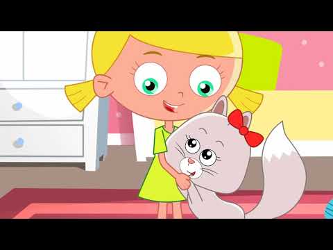 🐶 Kućni ljubimci - Vesela Pjesma za Djecu | Naša Igraonica 🐱🐢