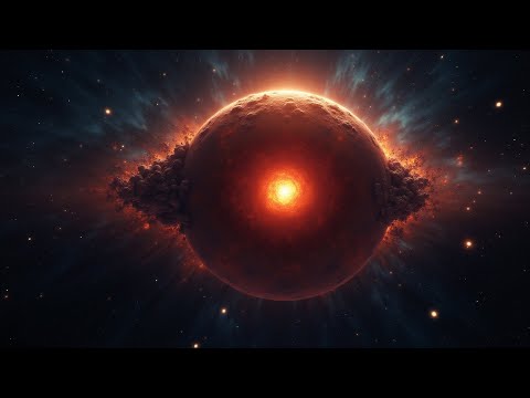 Białe Karły: Tajemnice Martwych Gwiazd