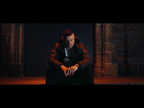 DAMIAN ILLIC - UNHOLY (OFFICIAL VIDEO)