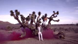 Wall of Death - "For A Lover" (Official Video)