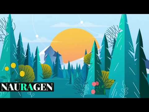 Podcast Nauragen
