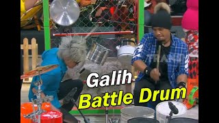 Download lagu Galih Justdrum Battle Drum Ember Plastik mp3 Download lagu Galih Justdrum Battle Drum Ember Plastik mp3