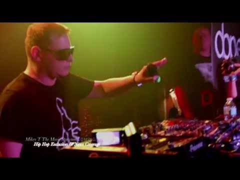 Waka Flocka x Scott Storch x Stitches - LIVE Miami