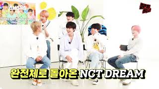 Download lagu [INDO SUB] NCT DREAM - MMTG mp3