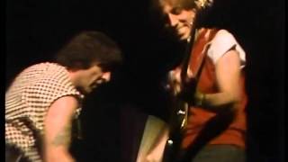 Mel Taylor  {The Ventures}  Best Drum Solo Ever!  - Caravan -  LIVE!!  (1984)