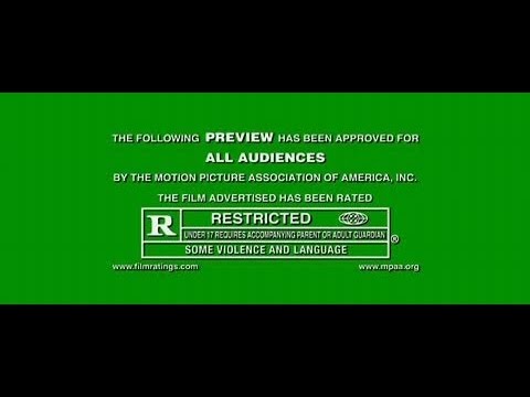 Appaloosa (2008) Official Trailer