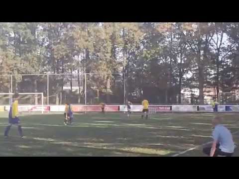 20141101 Unitas'30 C2 - Internos C2: 1-2