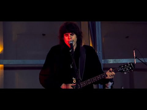 Ashton Pinworm - Seminare (Live)