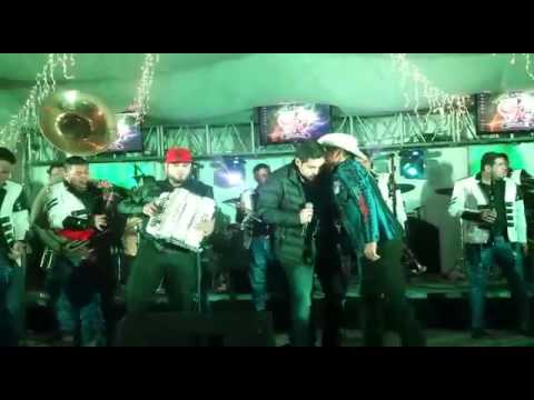 No pasa nada - Banda Corona del Rey ft 360 y Los Nuevos Rebeldes