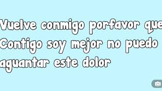 Soy mejor naim darrechi &amp; marcos White (letra)