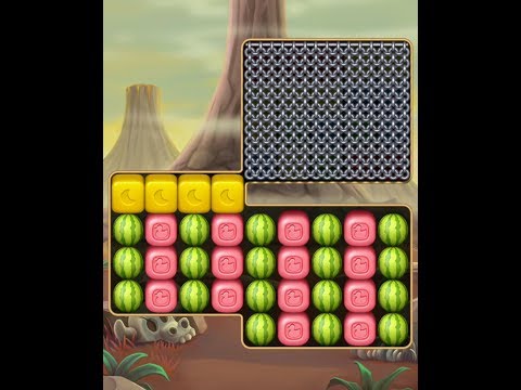 TOON BLAST level 2794