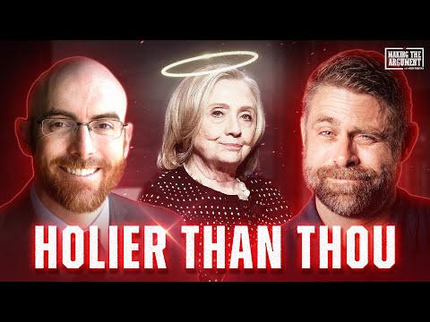 Hillary Chastises “Divisive Christians”