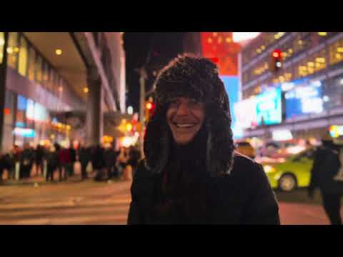 Kidd Ara - Preach (Official Music Video)