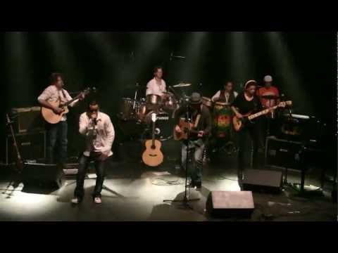 Desperados BFDM Live @ Theatre Piaf