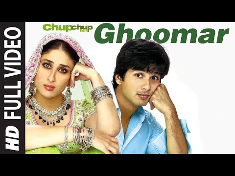 Chup Chup Ke (2006) Trailer