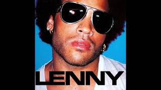 Lenny Kravitz It Ain't Over Til It's Over (Instrumental)