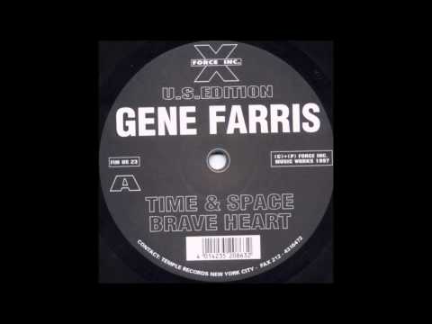 Gene Farris - Time & Space