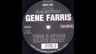 Gene Farris - Time & Space