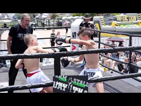 Team Stalder Muay Thai