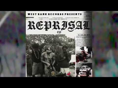 DJ Lani - Reprisal Mixtape Ft. Squash, Kman 6ixx, Karmaa, Young Star 6ixx, Kalonji & Rawlyfe
