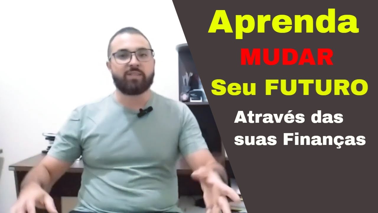 REVELADO o SEGREDO para MUDAR o seu FUTURO