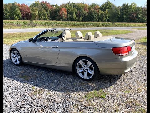 2008 BMW 3 Series (CC-1884232) for sale in Malone, New York