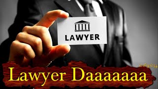 🎗🔥⚖️ Advocate mass status Tamil  Lawyer 