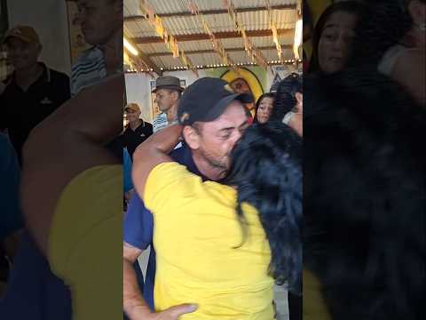 FORRÓ PÉ DE SERRA QUENTE ARROCHADO