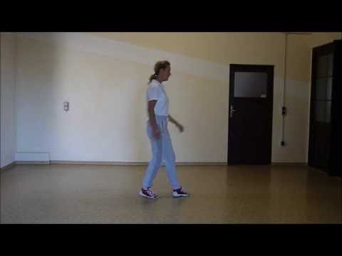 Bring on the good time -  teach and learn with Anke - Line dance