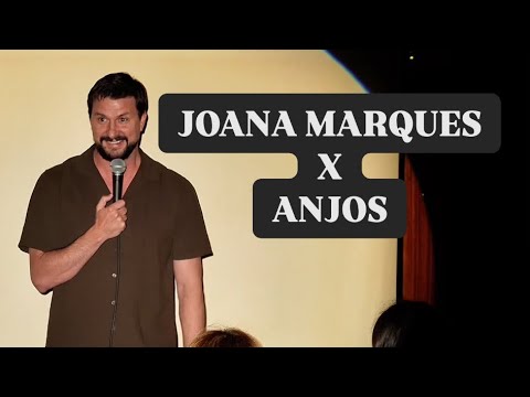Hugo Sousa || Joana Marques vs Anjos