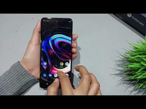 How to turn off dialpad sound in motorola edge 20,20pro,20fusion | Dialpad sound kaise band kare